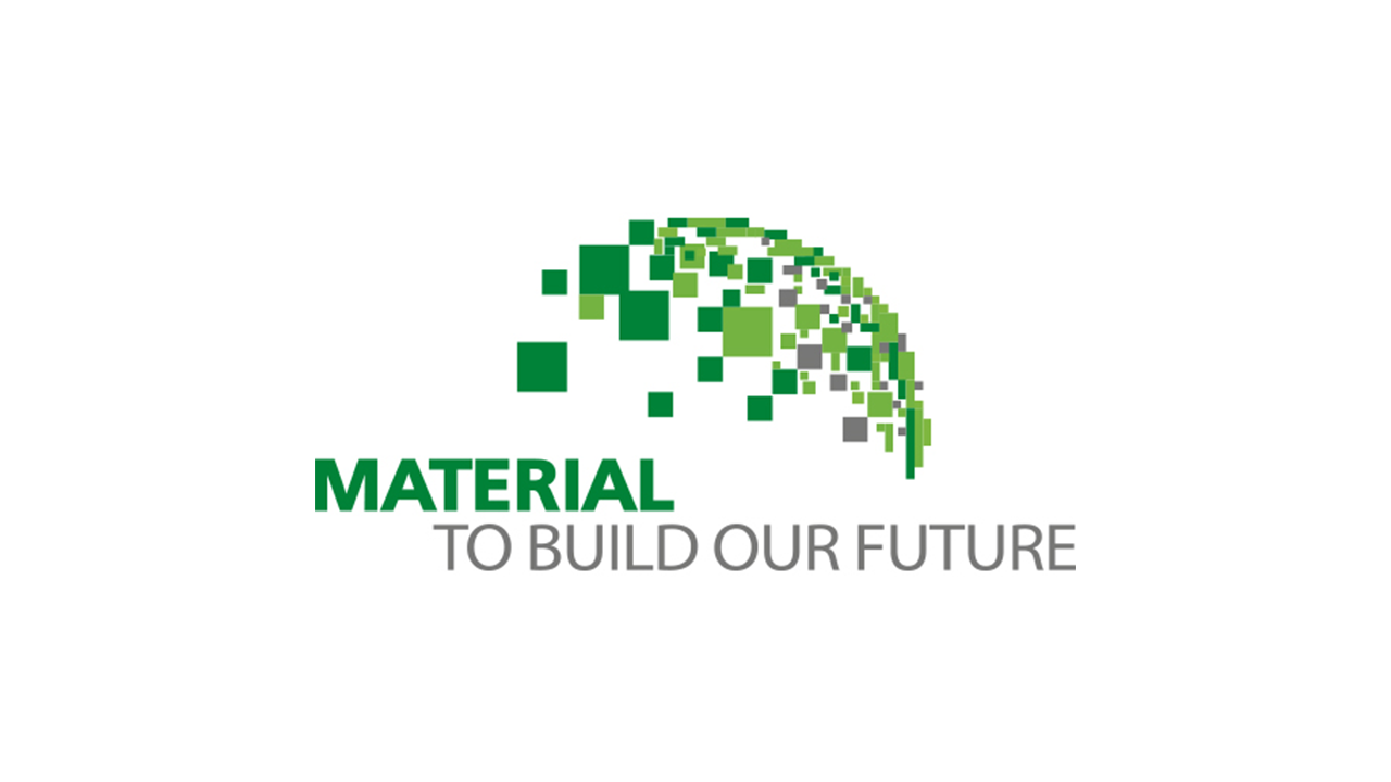 Material to Build Our Future