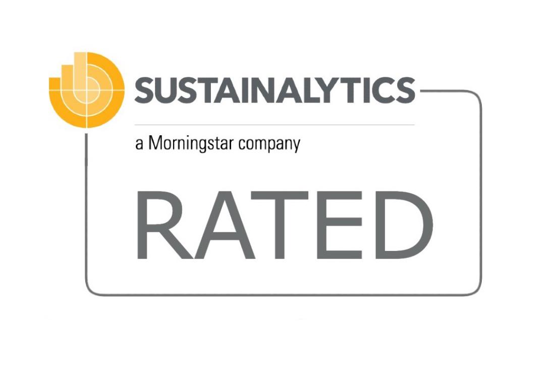 Sustainalytics