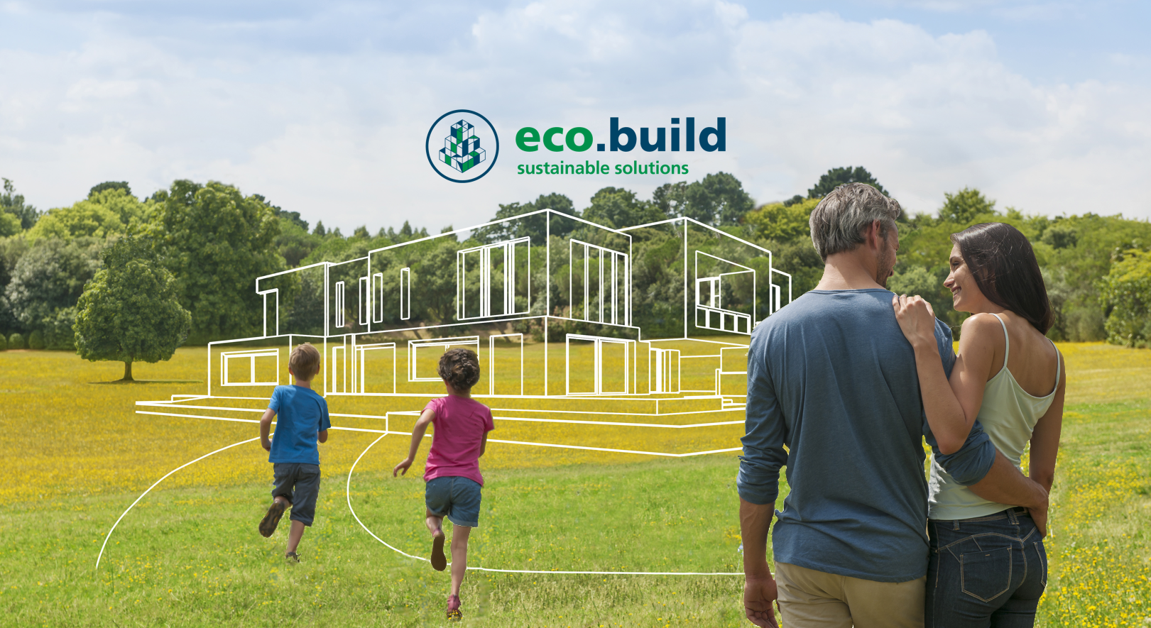 eco.build, soluciones sostenibles en cemento y hormigón de calidad para la construcción sostenible