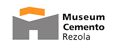 Logo Museum Cemento Rezola