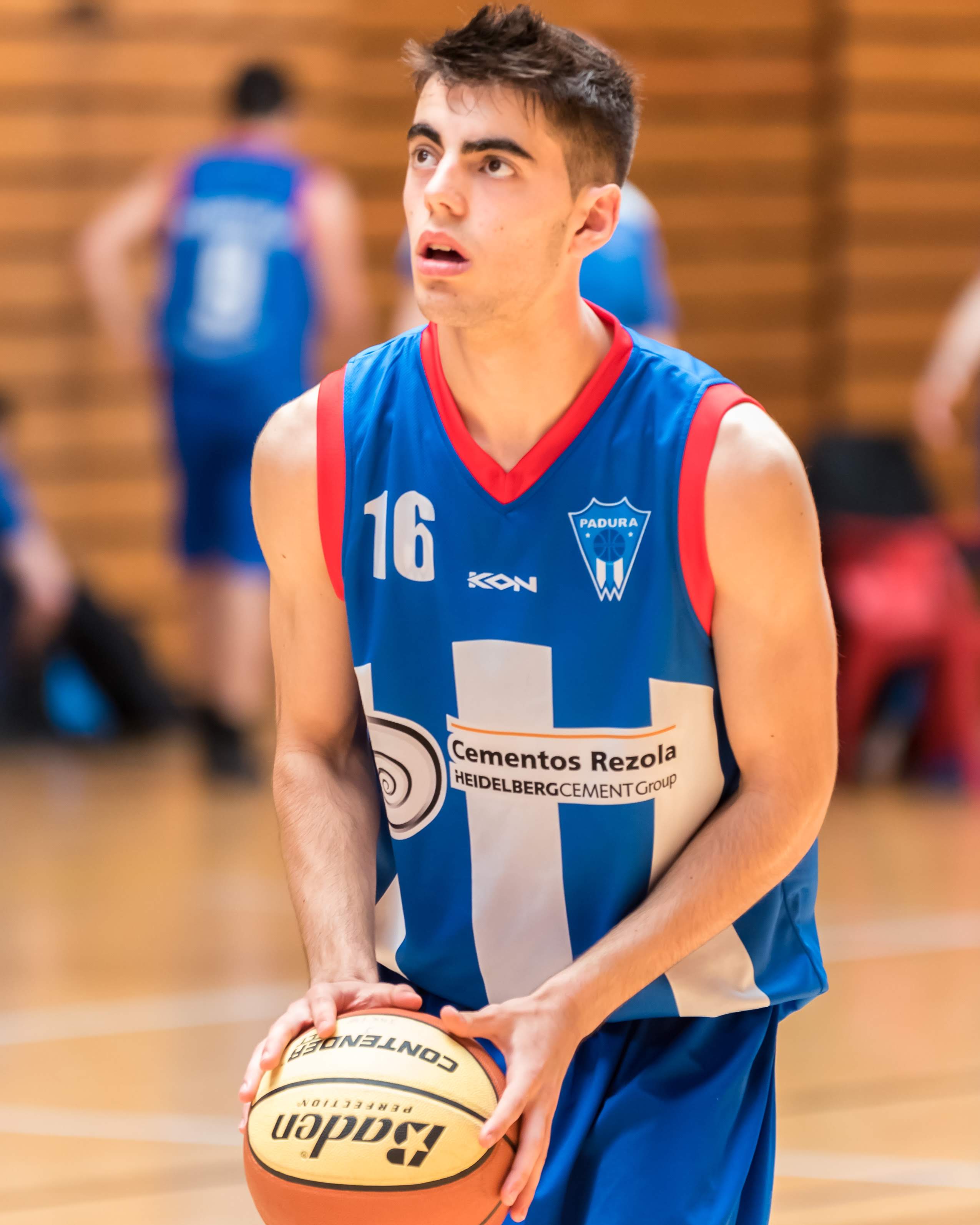 Patrocinios deportivos de la Fábrica de cemento de Arrigorriaga