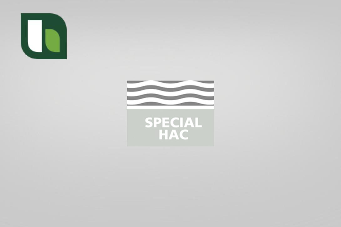 SPECIAL HAC