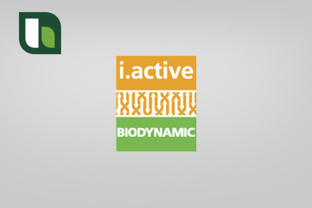 i.active BIODYNAMIC