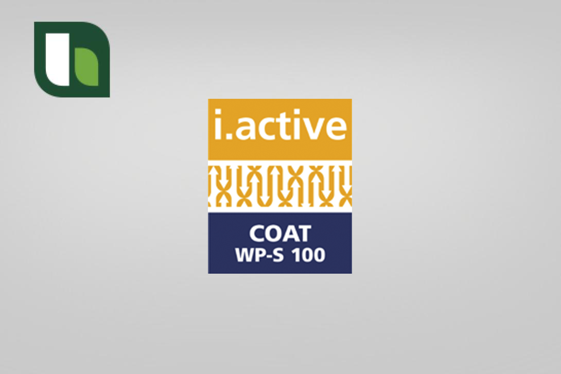 i.active COAT WP-S 100