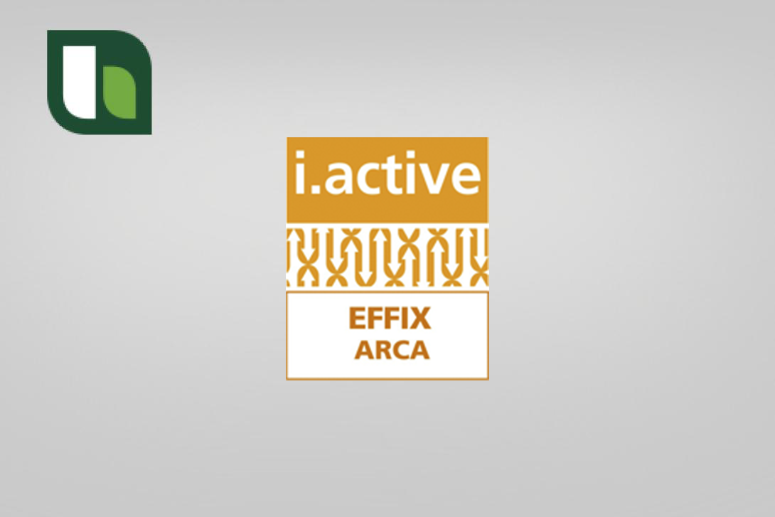 i.active EFFIX ARCA