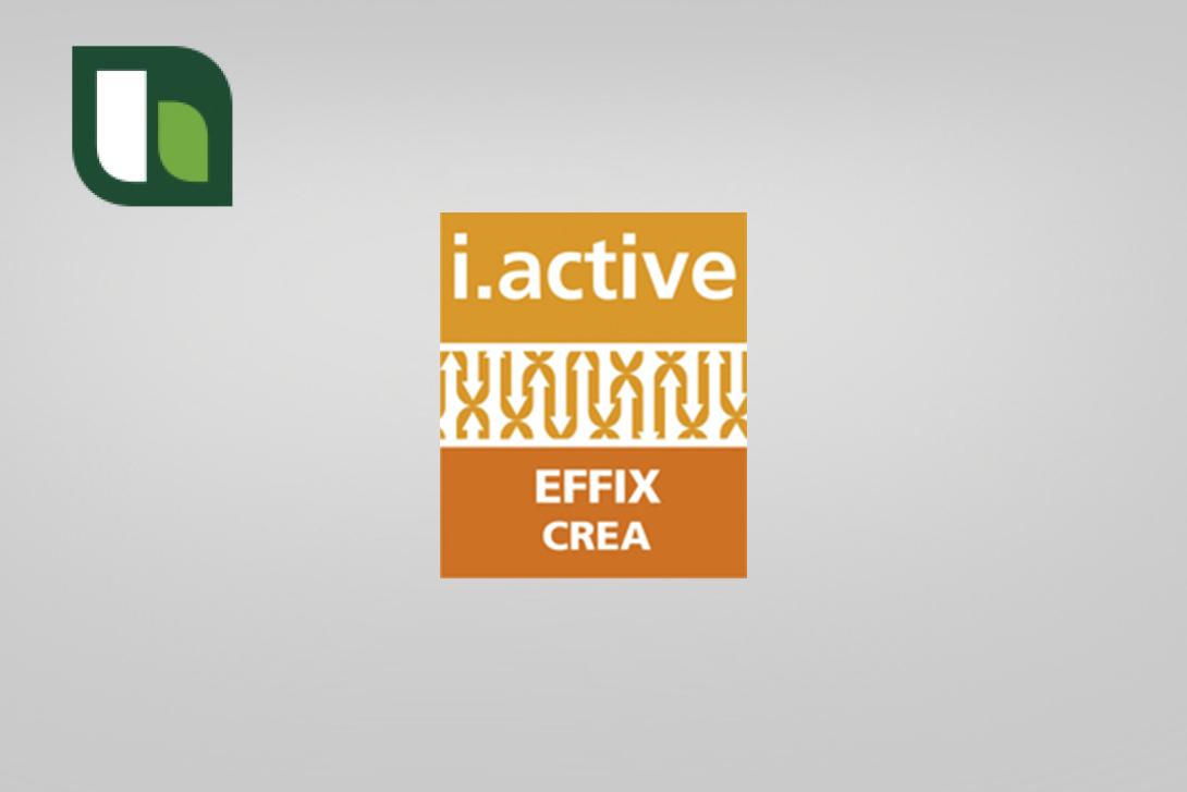 iactive EFFIX CREA