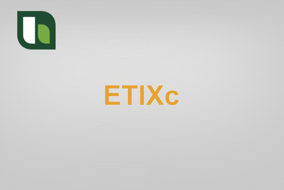 ETIXc de Heidelberg Materials