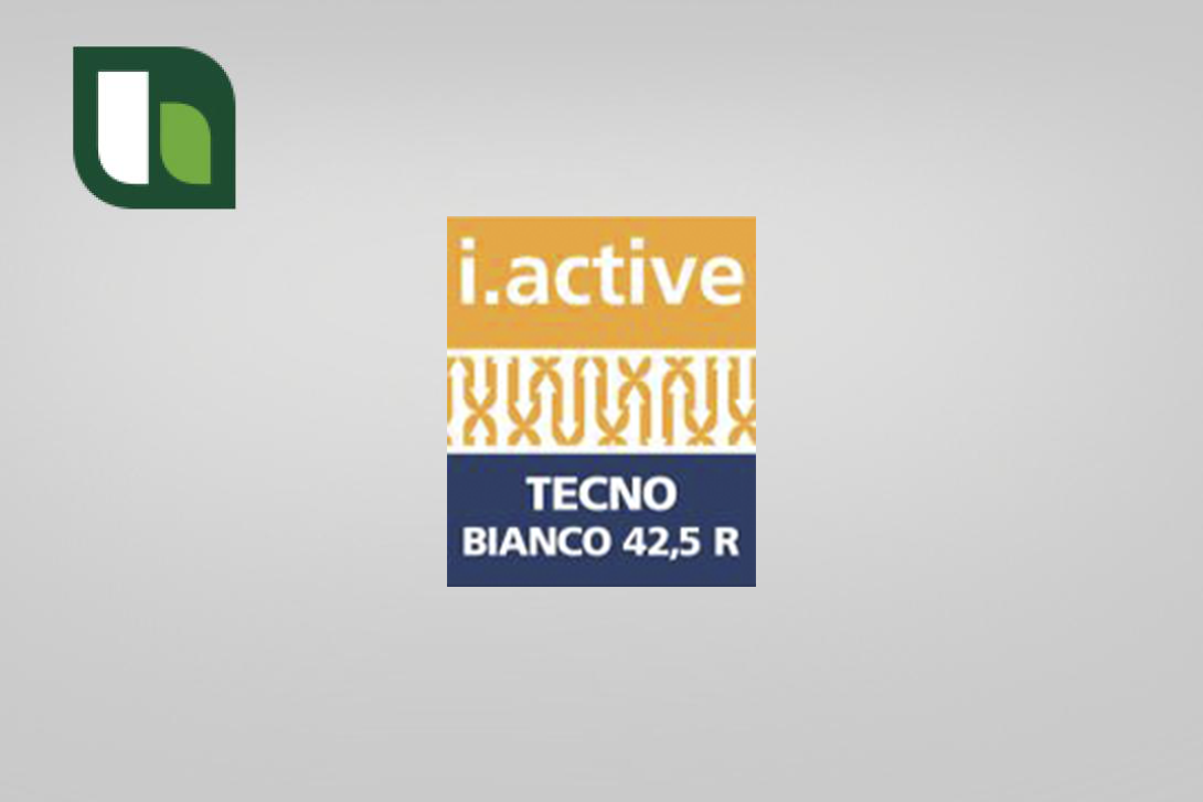 i.active TECNO BLANCO 42,5 R