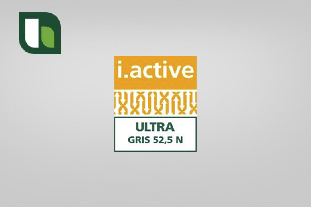 iactive ULTRA GRIS 52,5 N