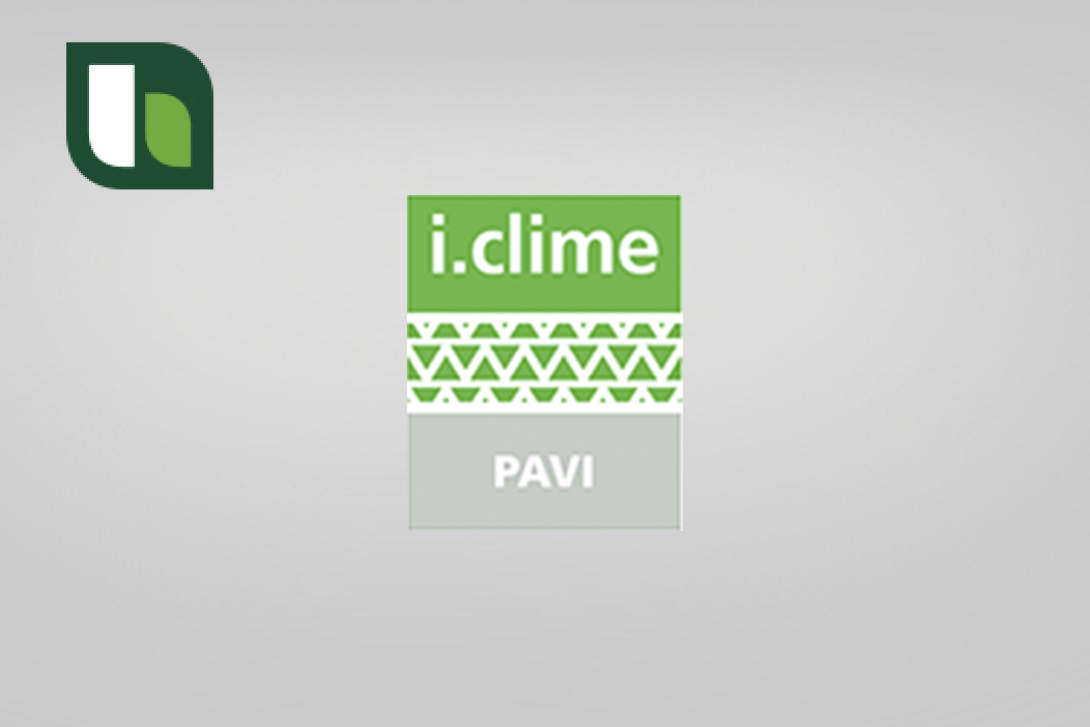 i.clime PAVI 17