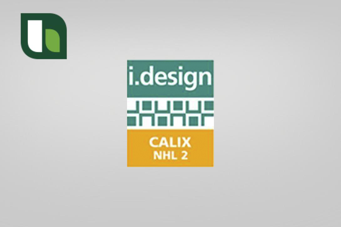 Cal NHL i.design CALIX