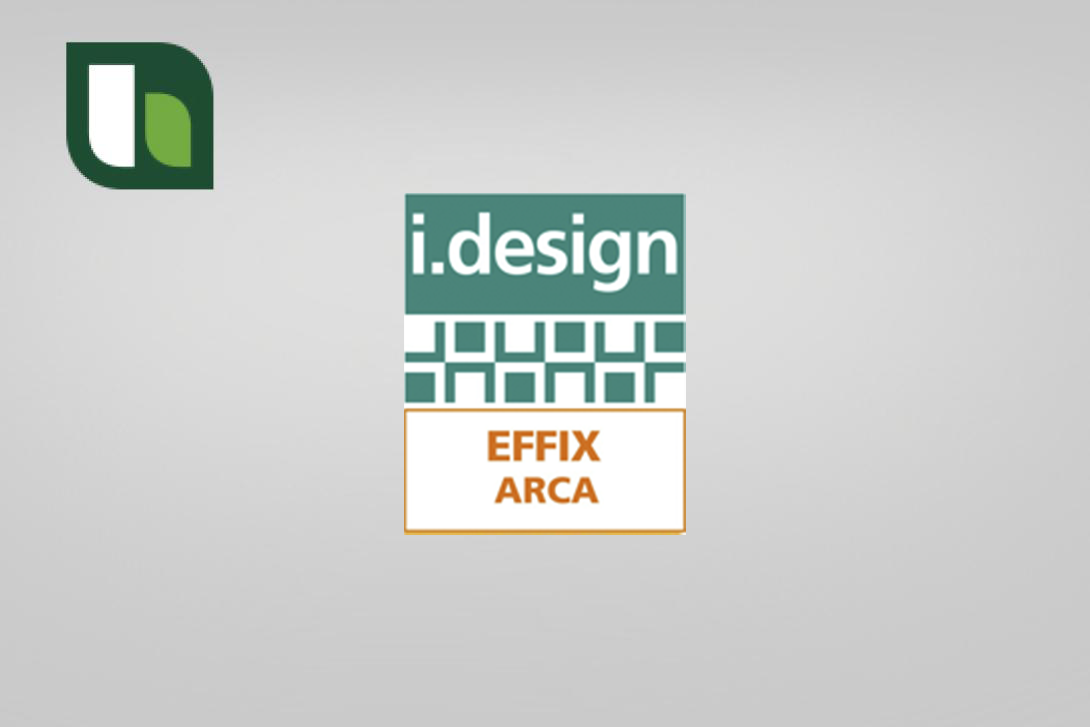 i.design EFFIX ARCA
