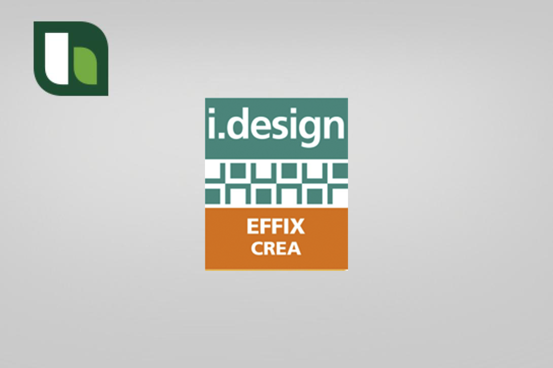 i.design EFFIX CREA