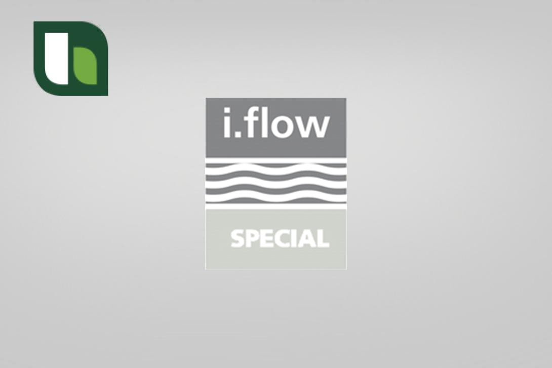 i.flow SPECIAL