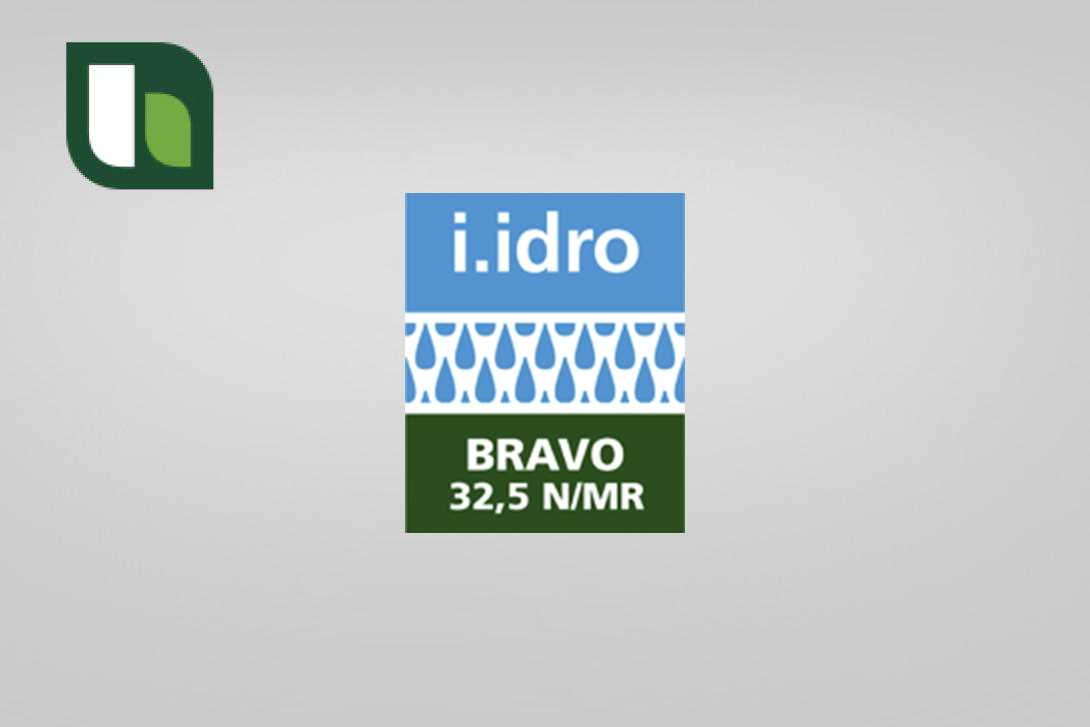 Pavimento drenante i.idro BRAVO
