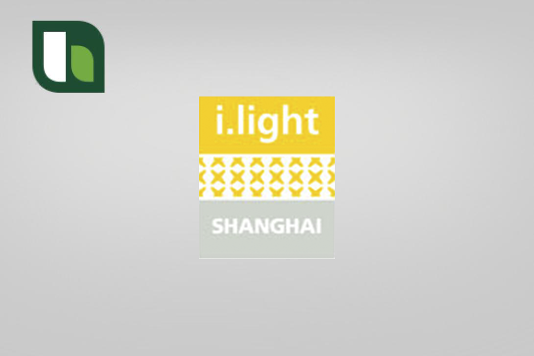 Cemento transparente i.light Shanghai