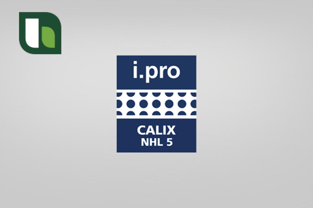 Cal NHL i.pro CALIX