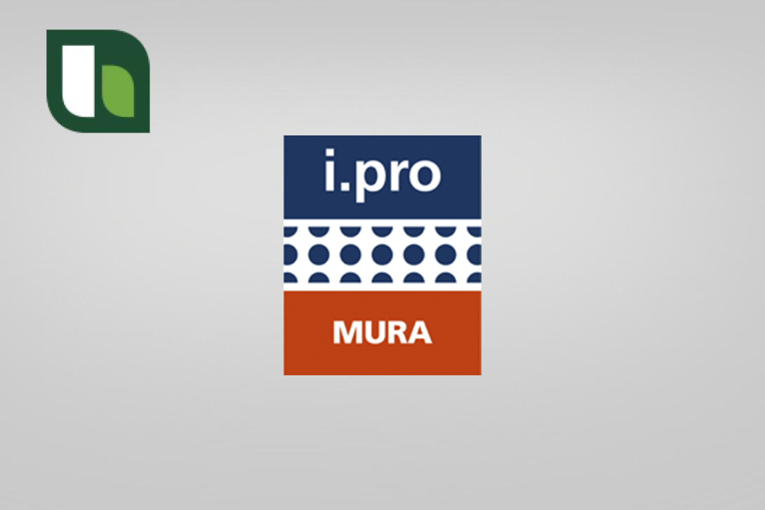 Solución cemento i.pro MURA