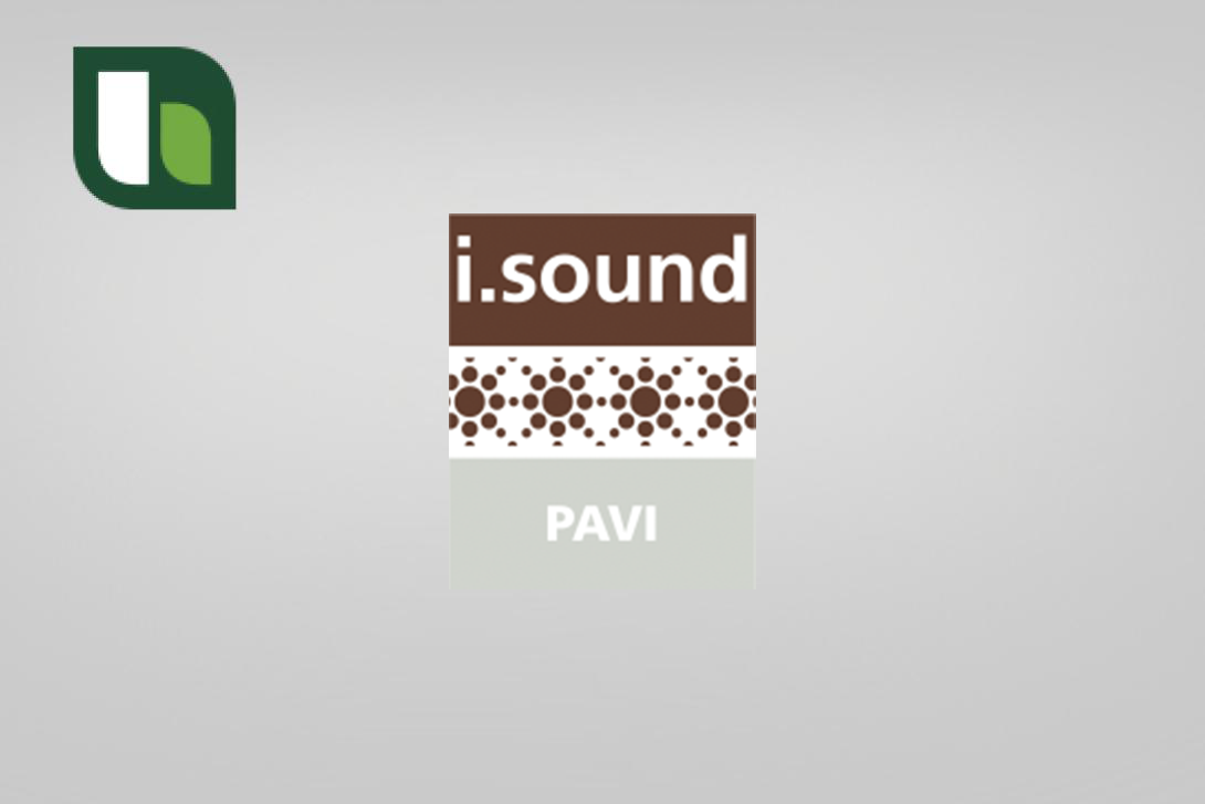 i.sound PAVI 17
