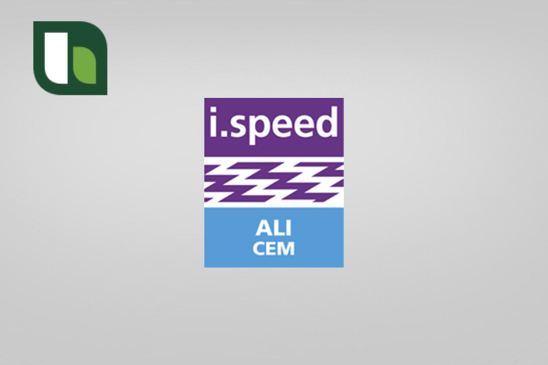 Solución cementicia  i.speed ALI CEM