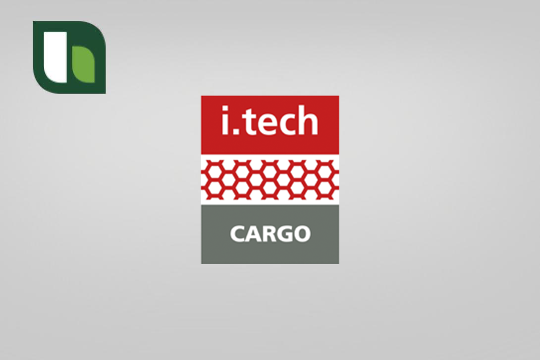 Solución cementicia i.tech CARGO