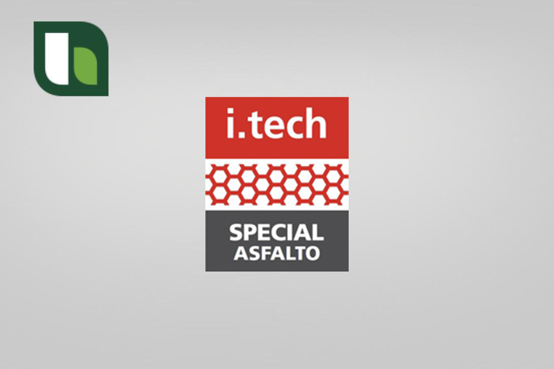 Solución cementicia i.tech SPECIAL ASFALTO