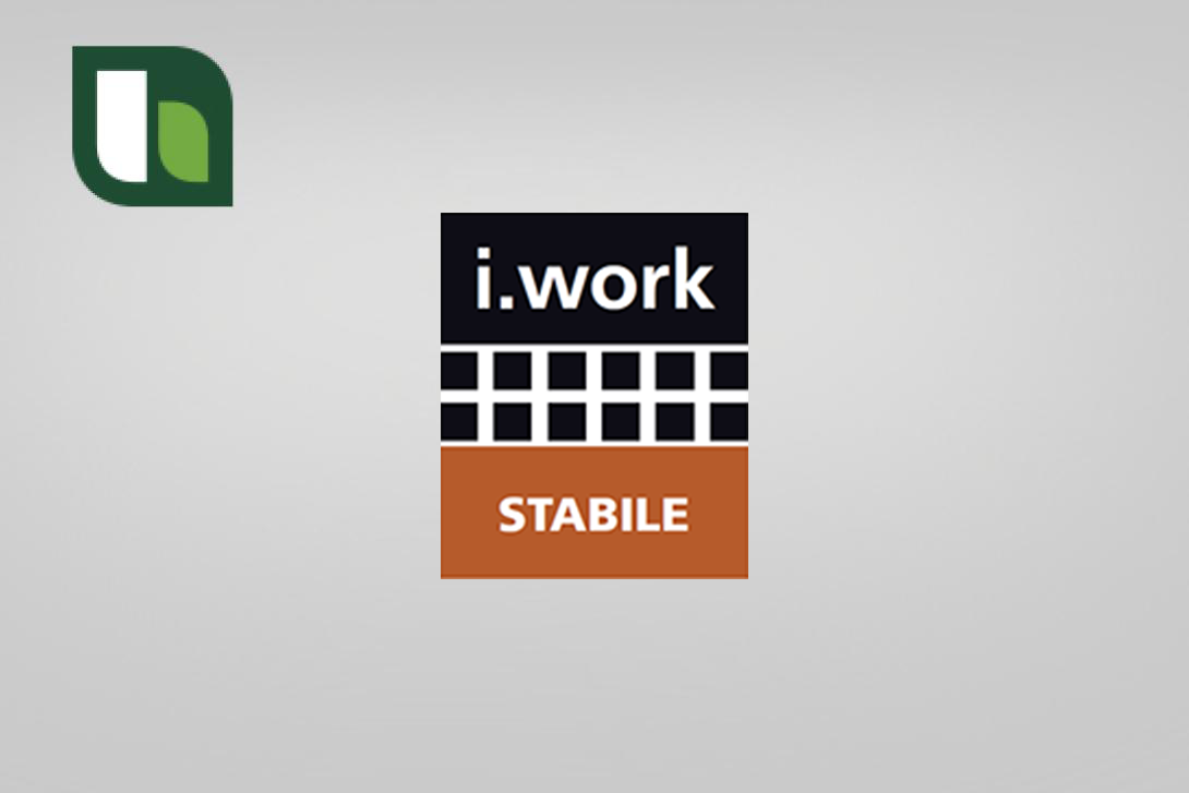 Solución i.work STABILE