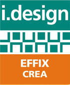i.design EFFIX CREA