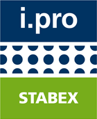 Solución para pavimentos sostenibles i.pro STABEX