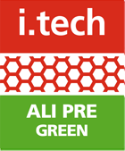 i.tech ALI PRE GREEN