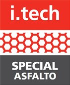 Solución cementicia i.tech SPECIAL ASFALTO