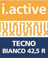 i.active TECNO BLANCO 42,5 R