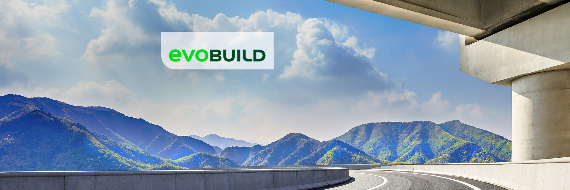 evoBuild. Una única gama de productos para la construcción sostenible