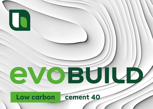 evoBuild cement 40