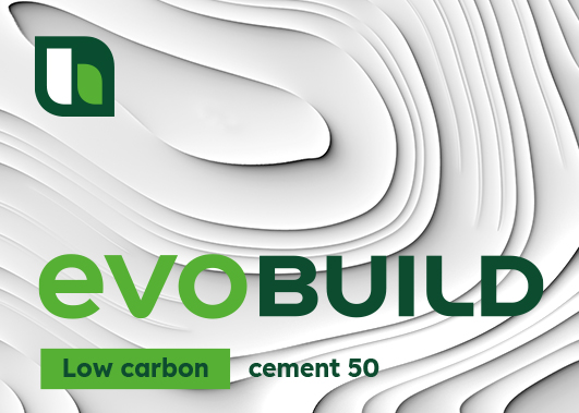 evoBuild cement 50