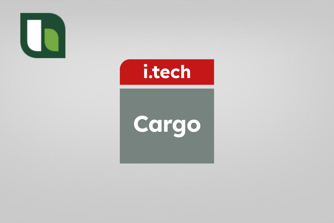 Solución cementicia i.tech CARGO