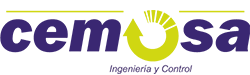 Logo Cemosa