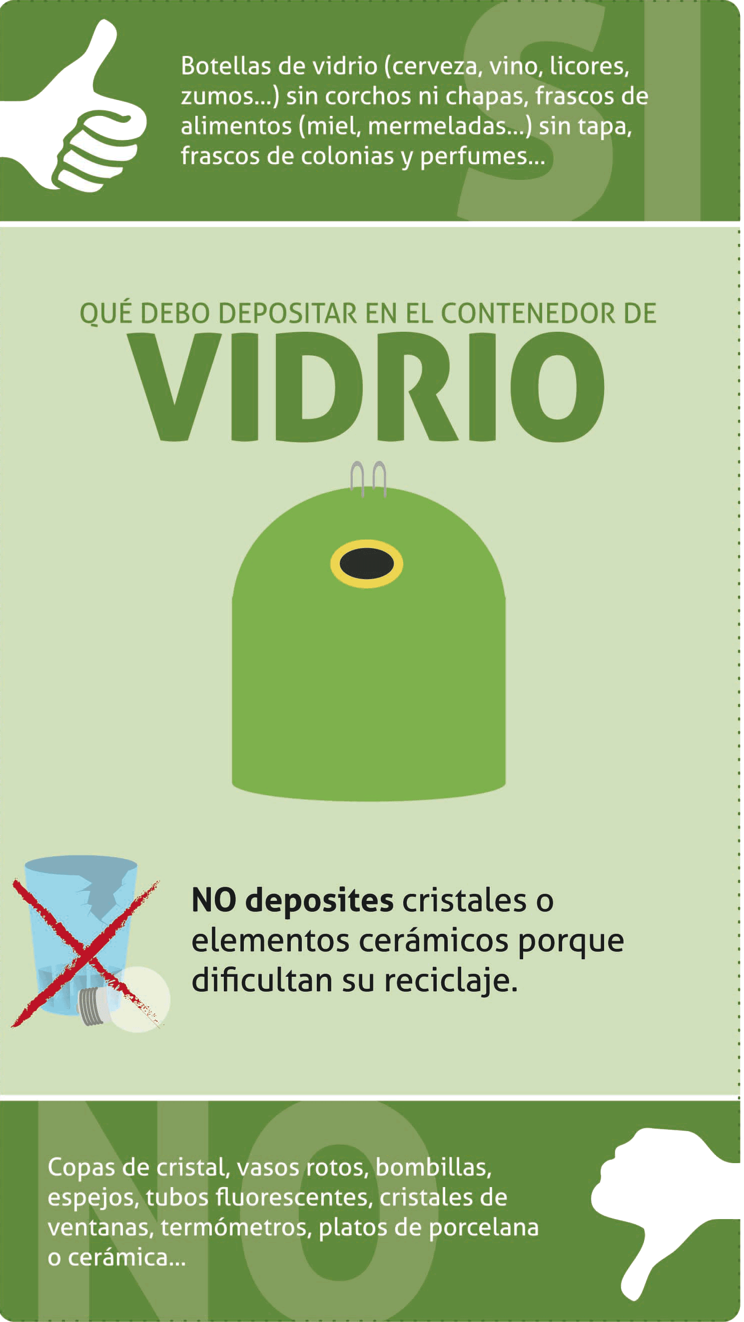 Poster Reciclado