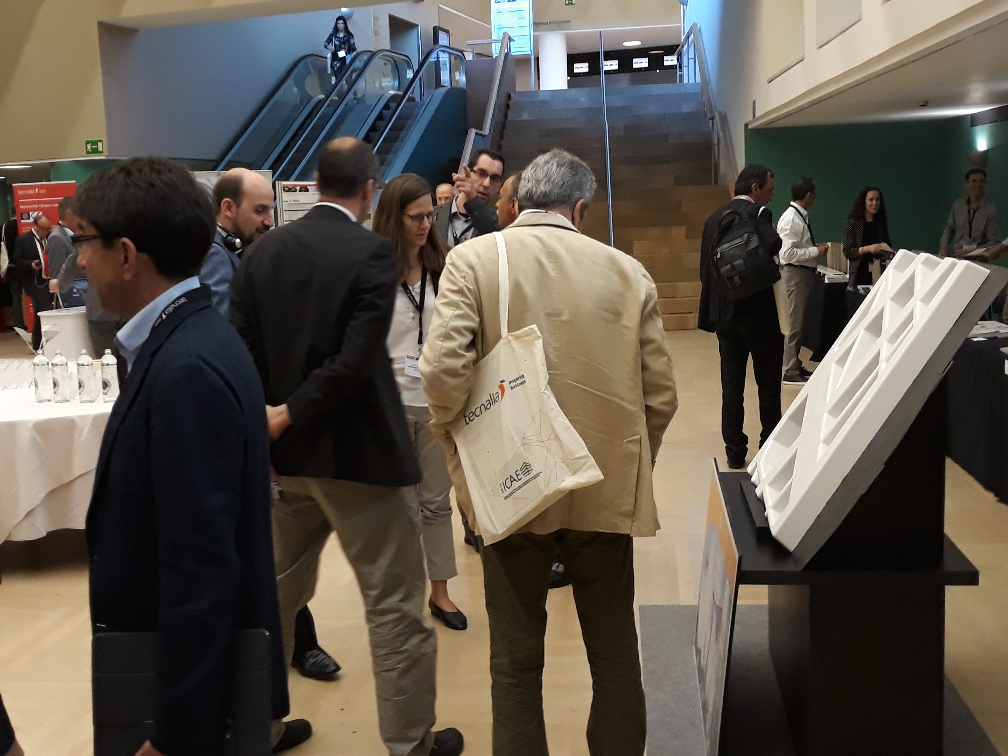 Congreso ICAE