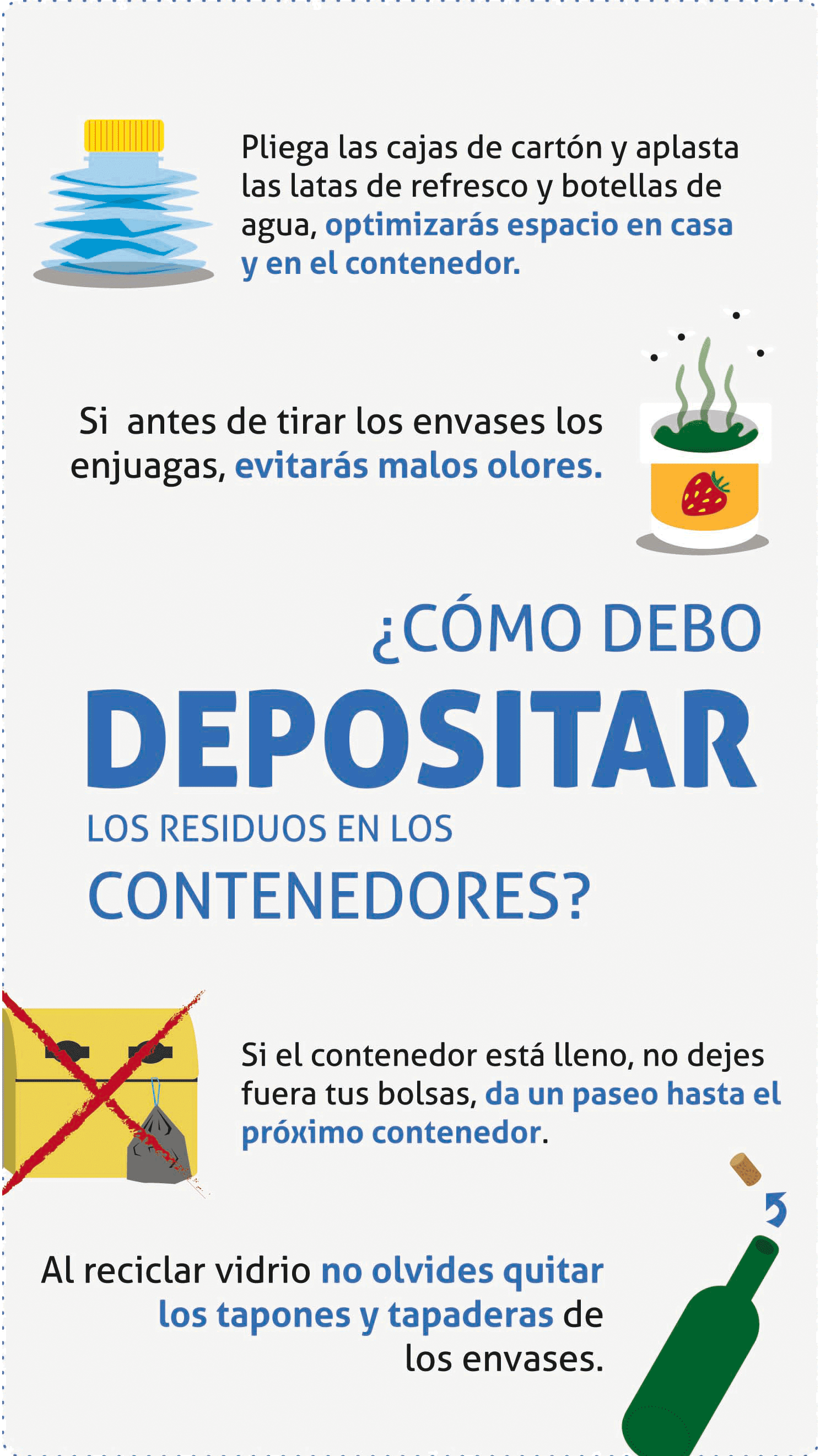 Poster Reciclado