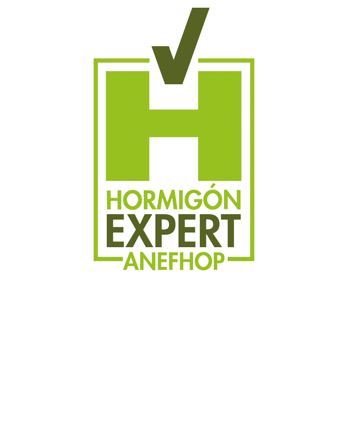 Logo Hormigón Expert 