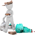 reciclaje