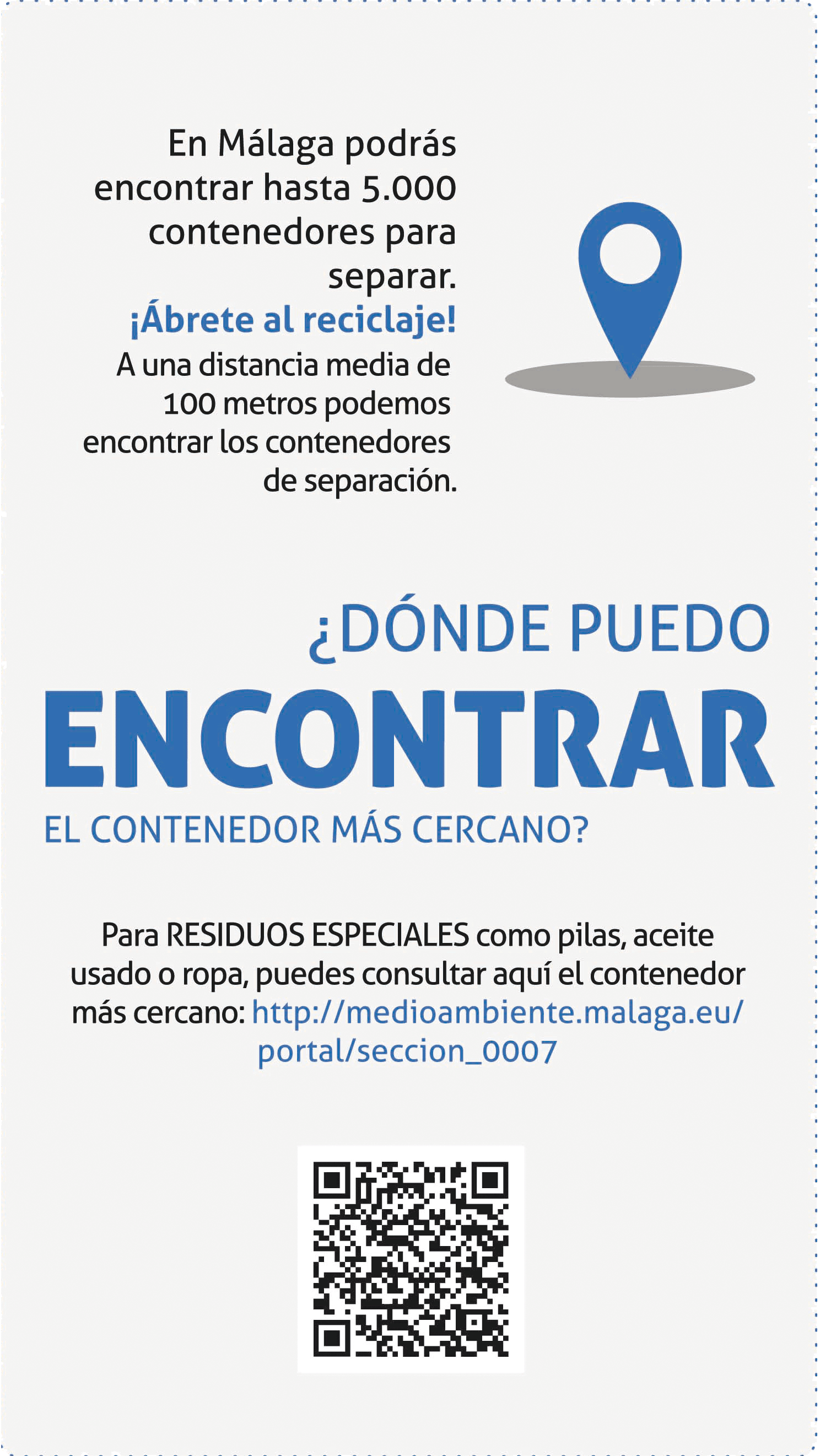 Poster Reciclado