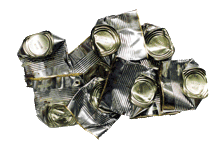 reciclaje de metales