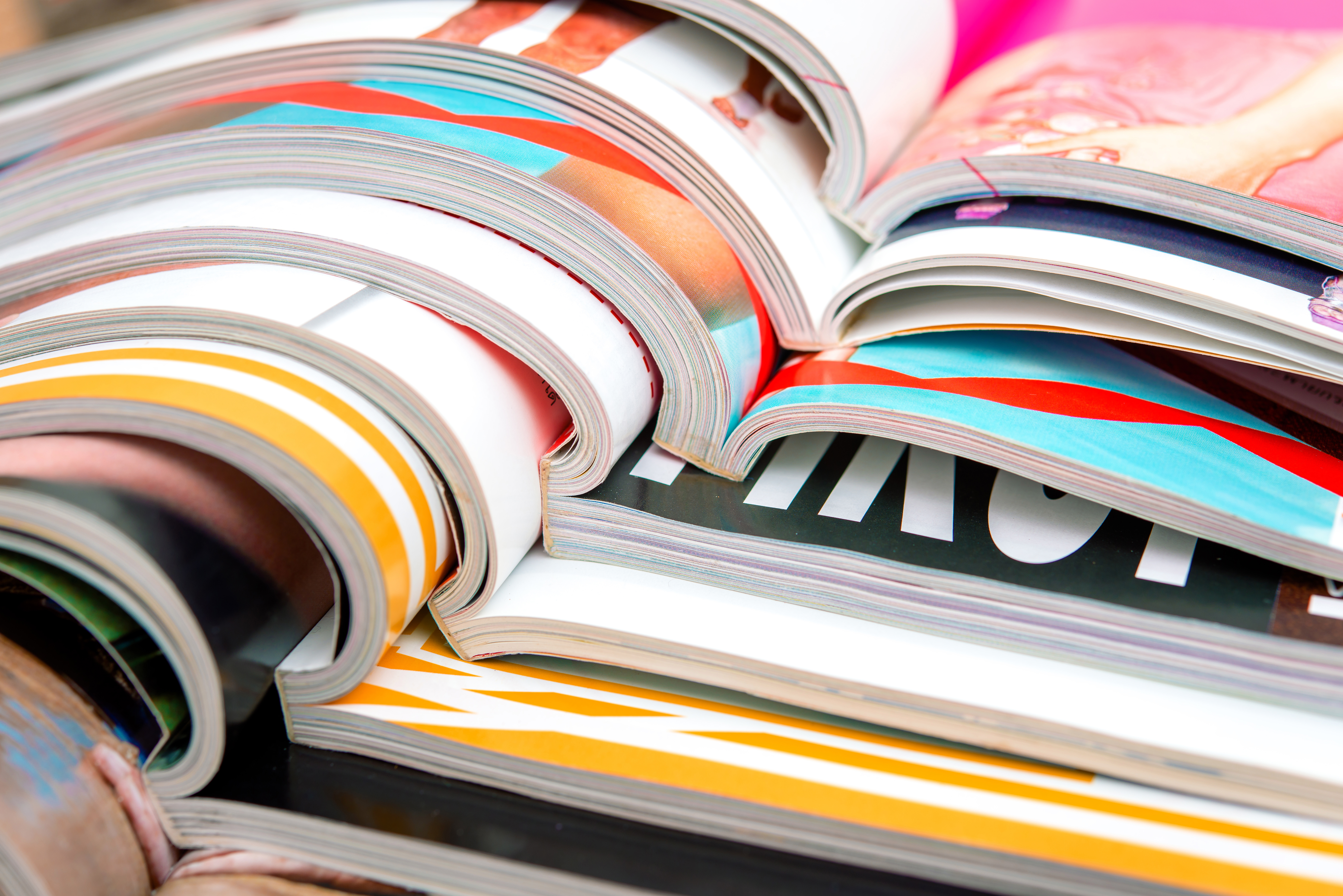 Revistas