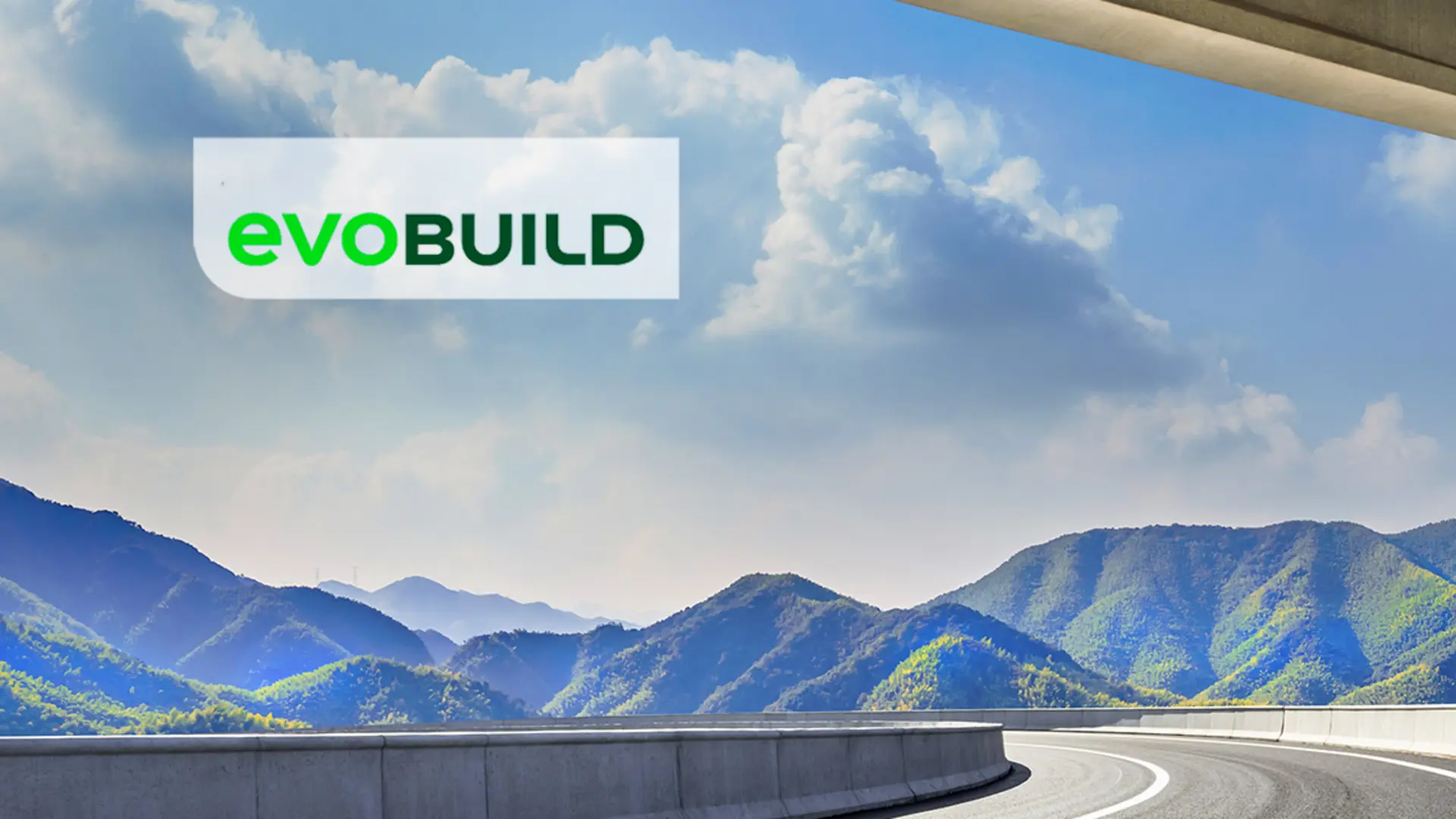 evoBuild. Una única gama de productos para la construcción sostenible