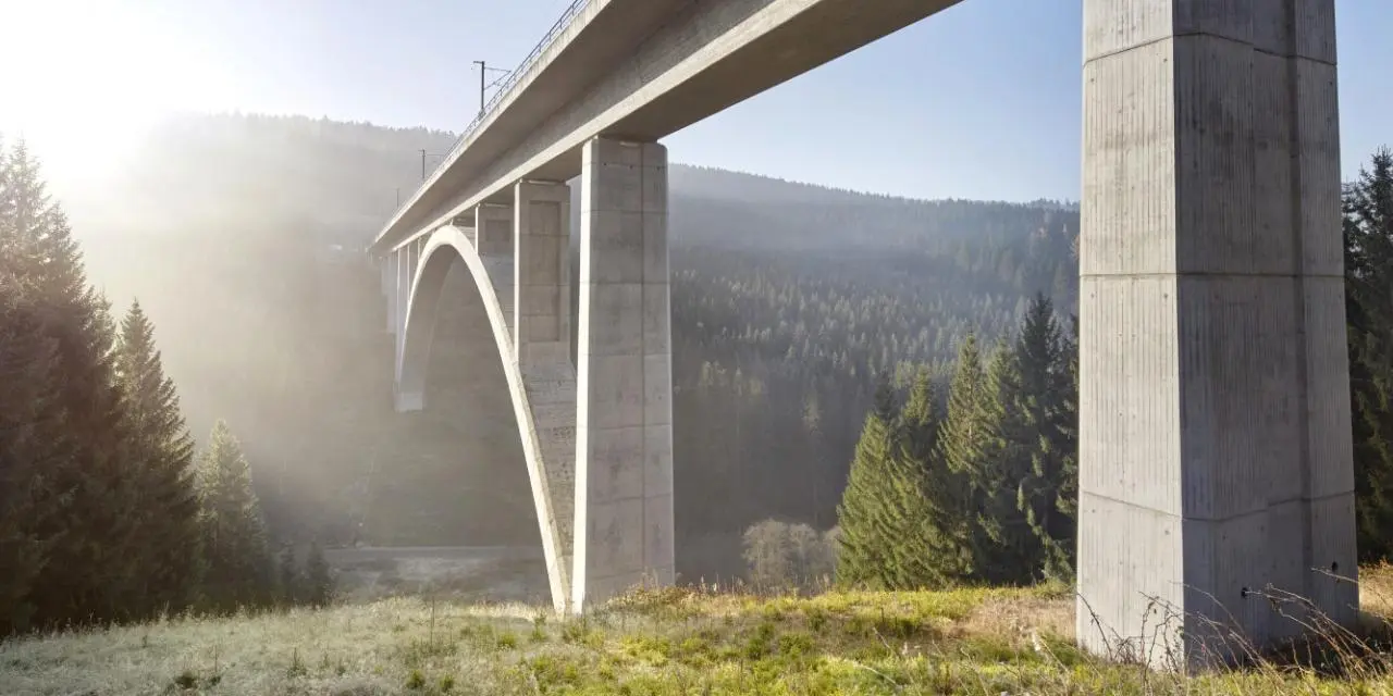 Informe Sostenibilidad 2020 de HeidelbergCement