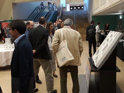 Congreso ICAE