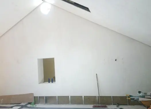 Obras de restauración del Palacio de Fomento de Madrid con i.design CALIX NHL 3,5 BLANCA