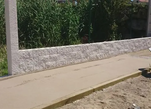 Proyecto Paseo marítimo ecológico de Ribeira con i.pro STABEX